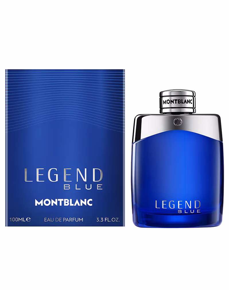Legend Blue Eau de Parfum