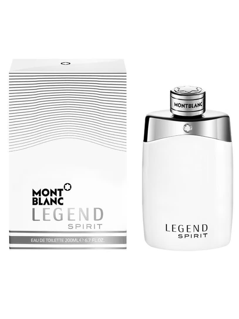 Legend Spirit Eau de Toilette